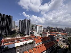 Midtown Modern (D7), Apartment #599386691
